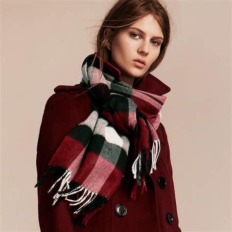 burberry girls scarf|burberry scarf women price.